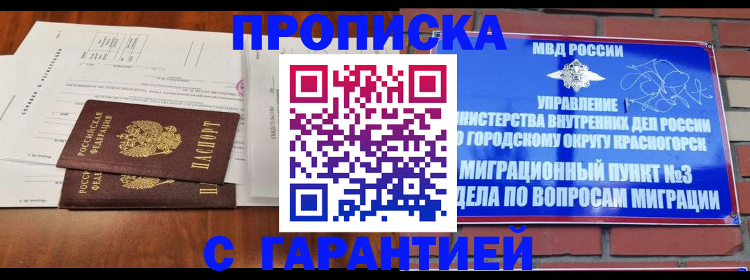 найти адрес прописки в Электростали
